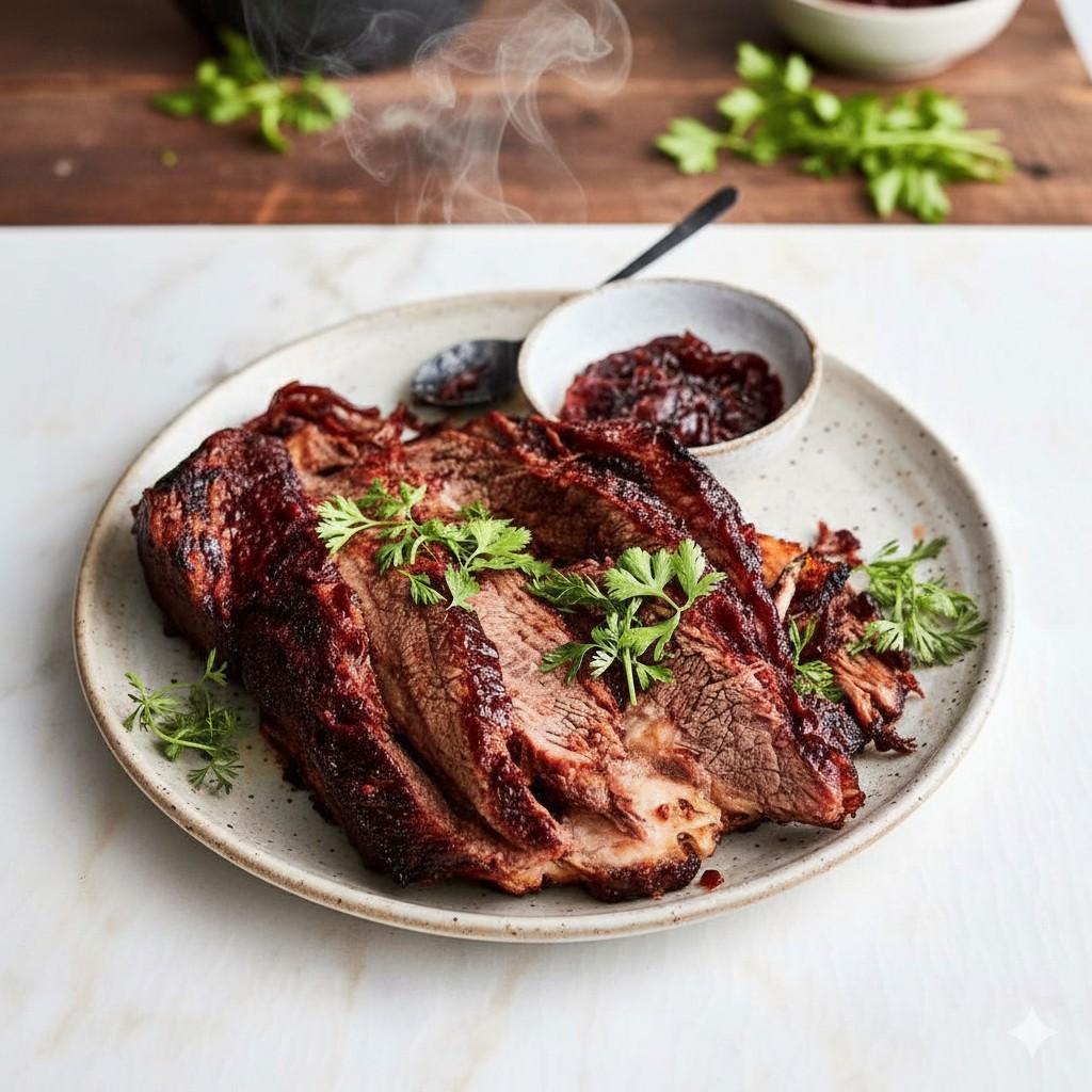 Brisket Brisket