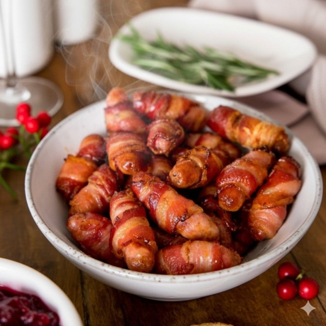 Pigs in Blankets