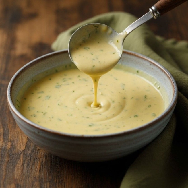 Bearnaise Sauce