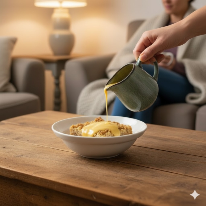 Kerrymaid Thick Custard