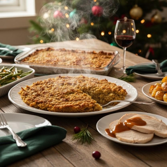 Lashford’s Sausagemeat