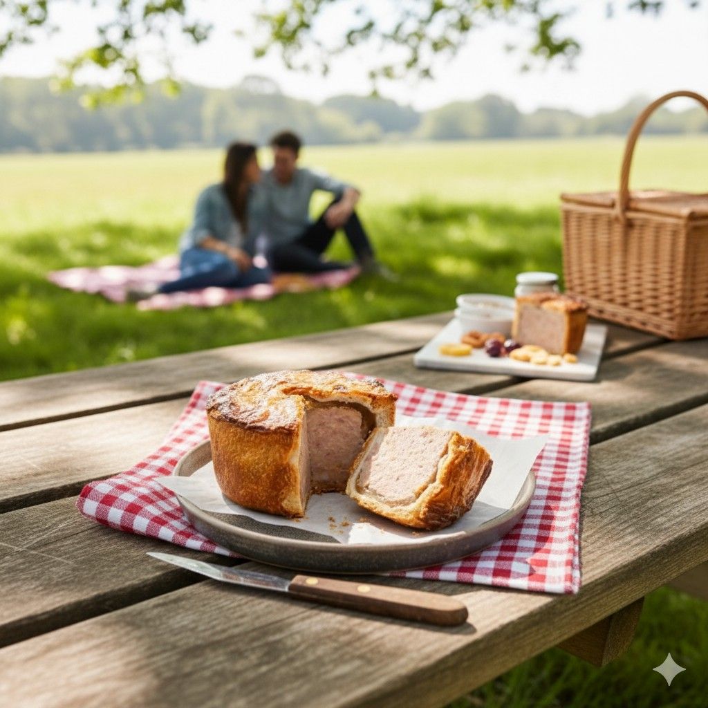 Pork Pie Pork Pie