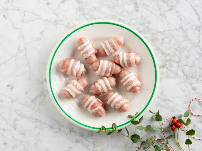 Christmas Side Dishes