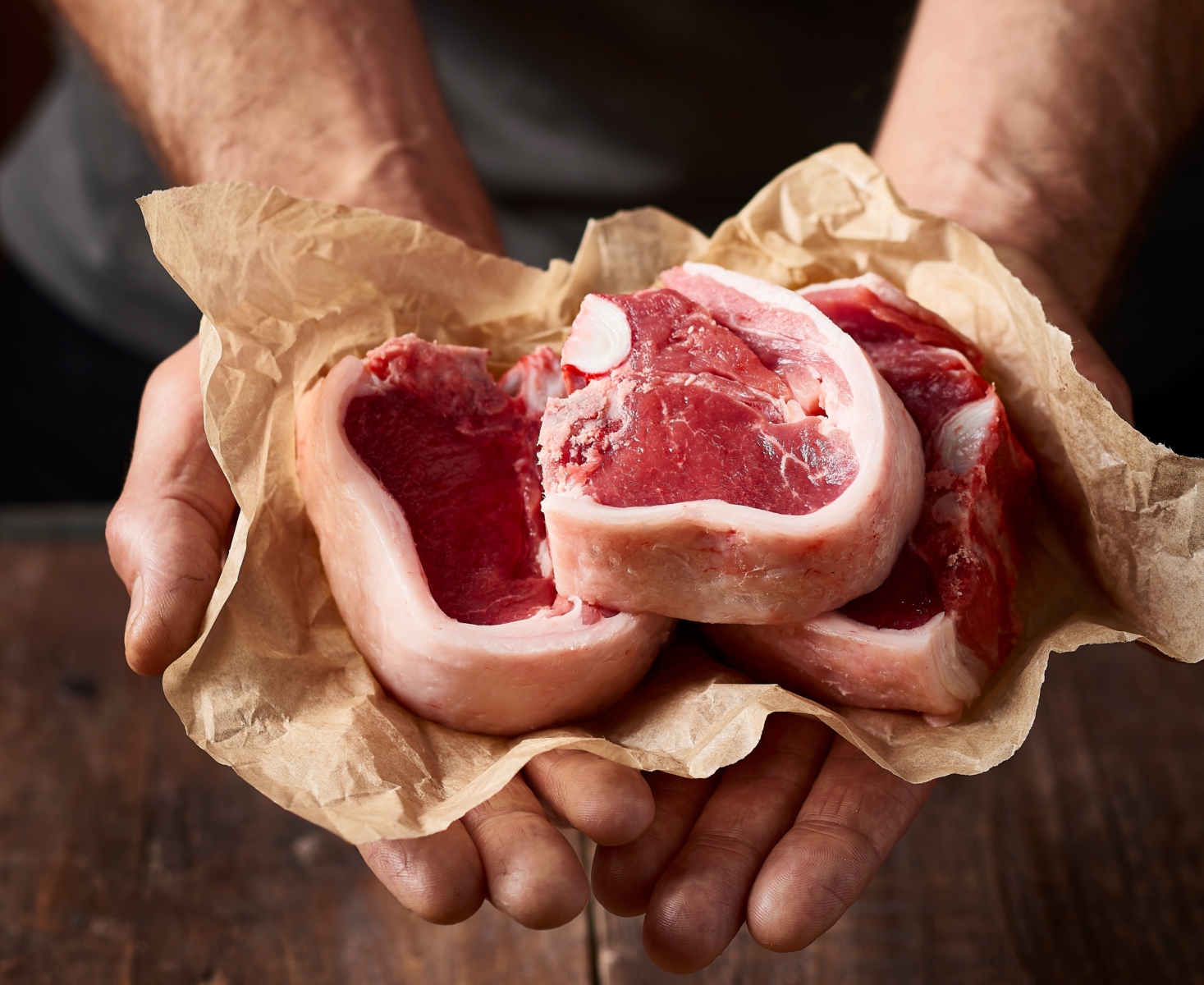 Lamb Cuts