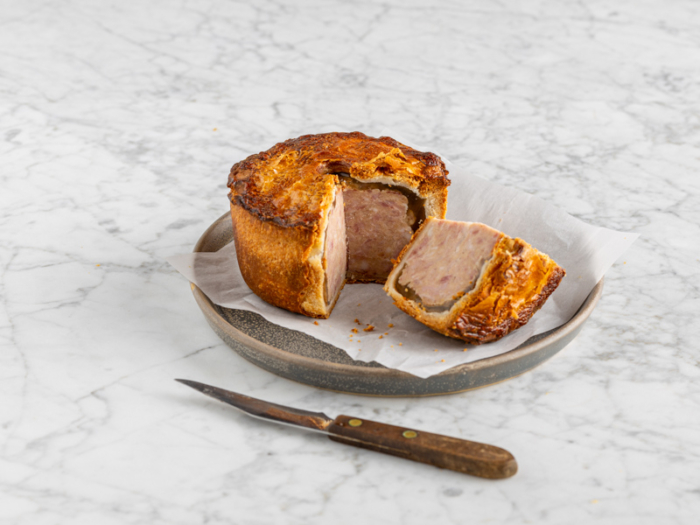 Easter Sides & Accompaniments