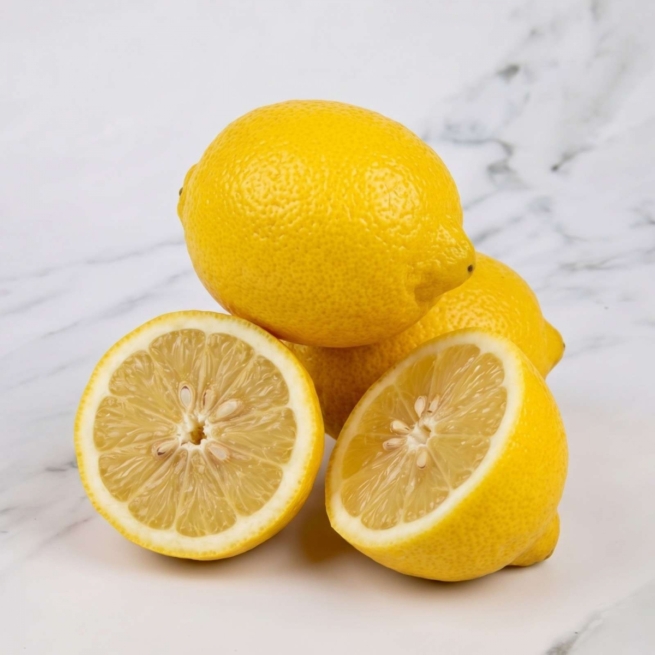 Lemons
