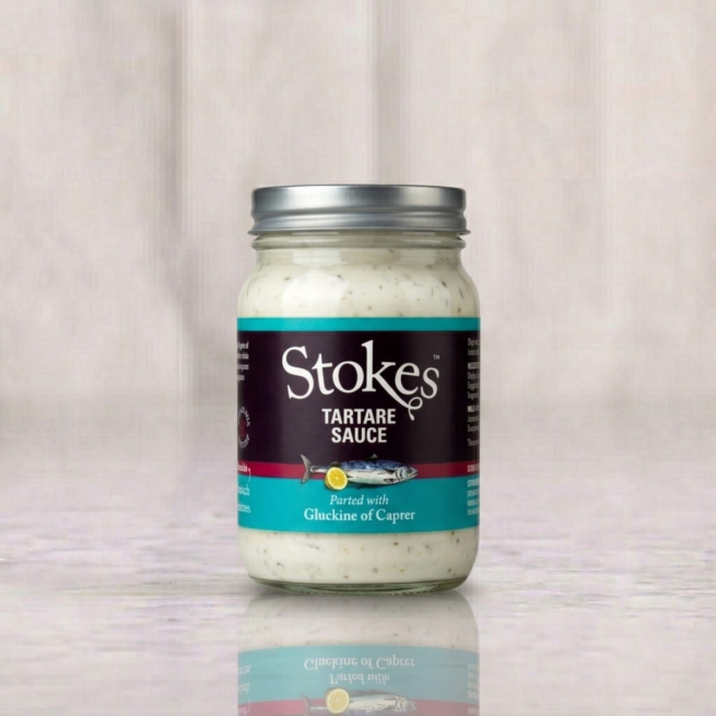 Stokes Tartare Sauce