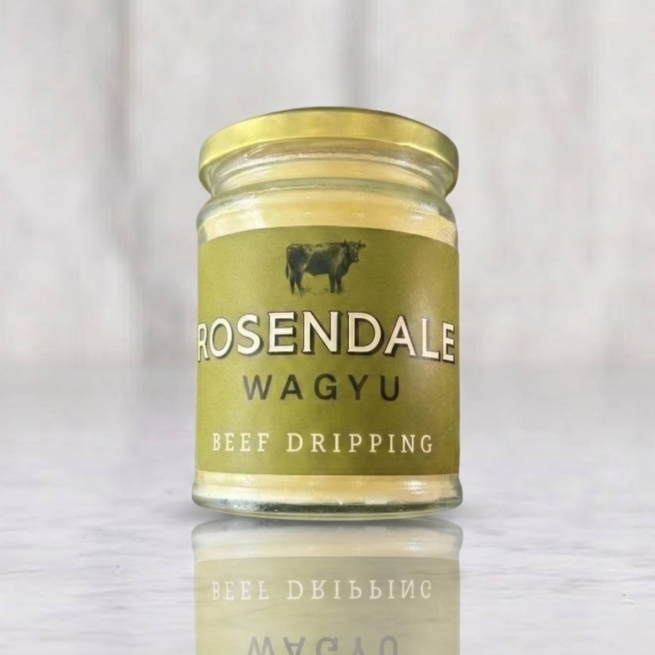 Rosendale Wagyu Beef Dripping