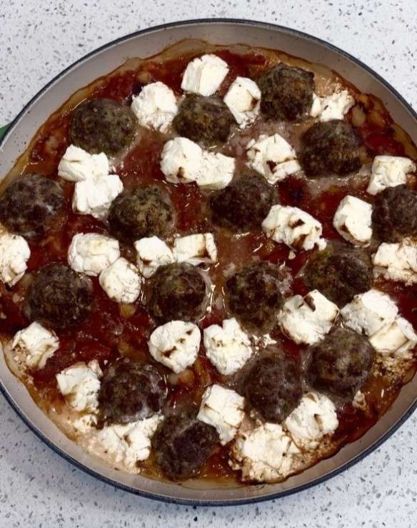LOMTraybake