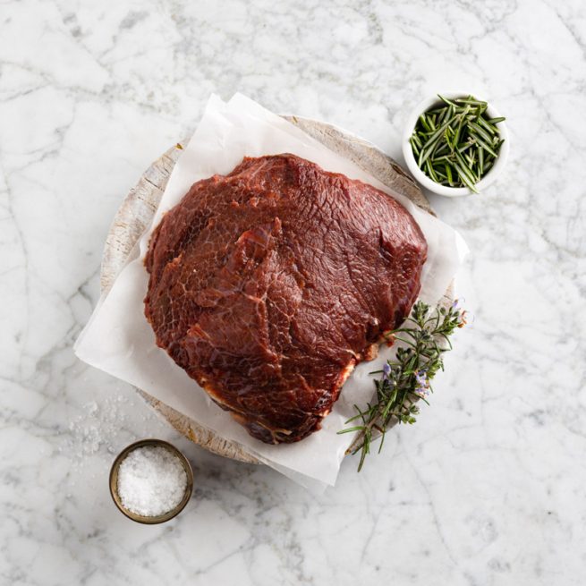 Bistro Rump Steak