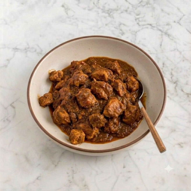 Three Lyons Chicken Vindaloo