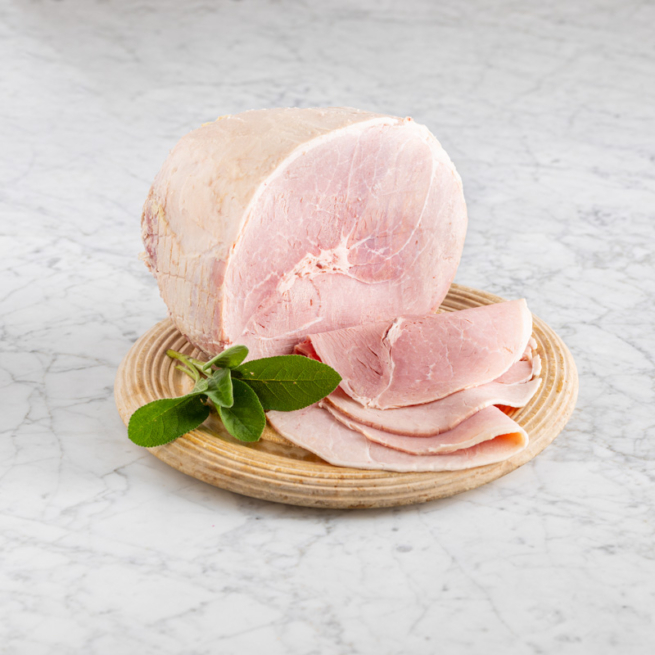 Sliced Ham