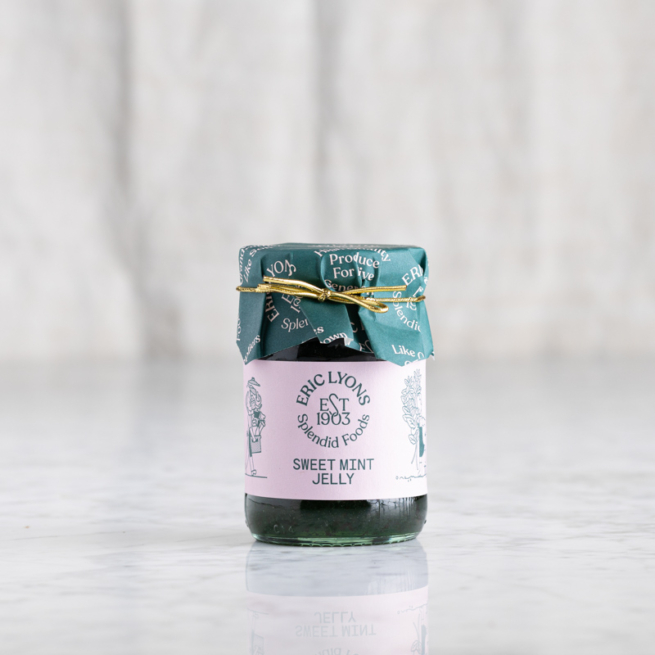 Easter Condiments & Sauces