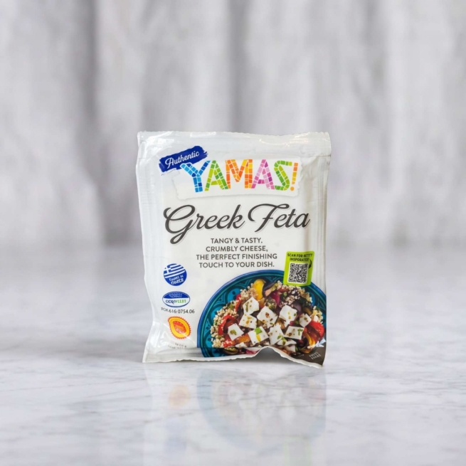 Greek Feta Cheese