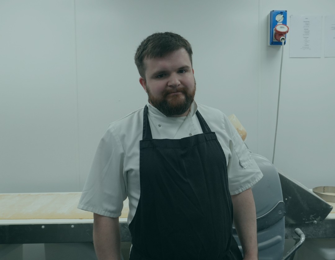 Eric Lyons- Tyler