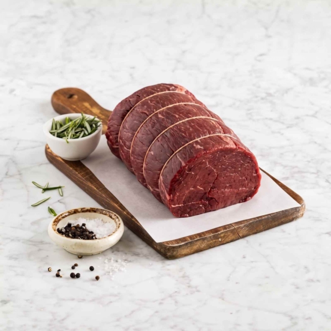 Chateaubriand